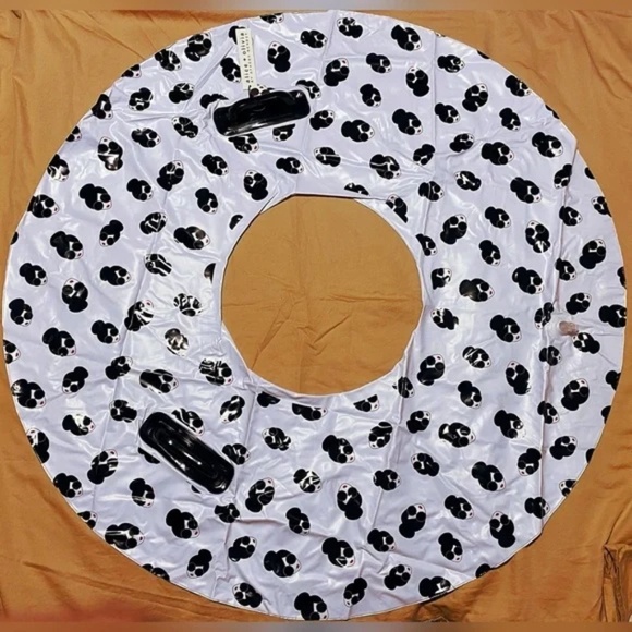 Alice + Olivia Stace Face Swim Ring | Float Tube super rare - Picture 5 of 6
